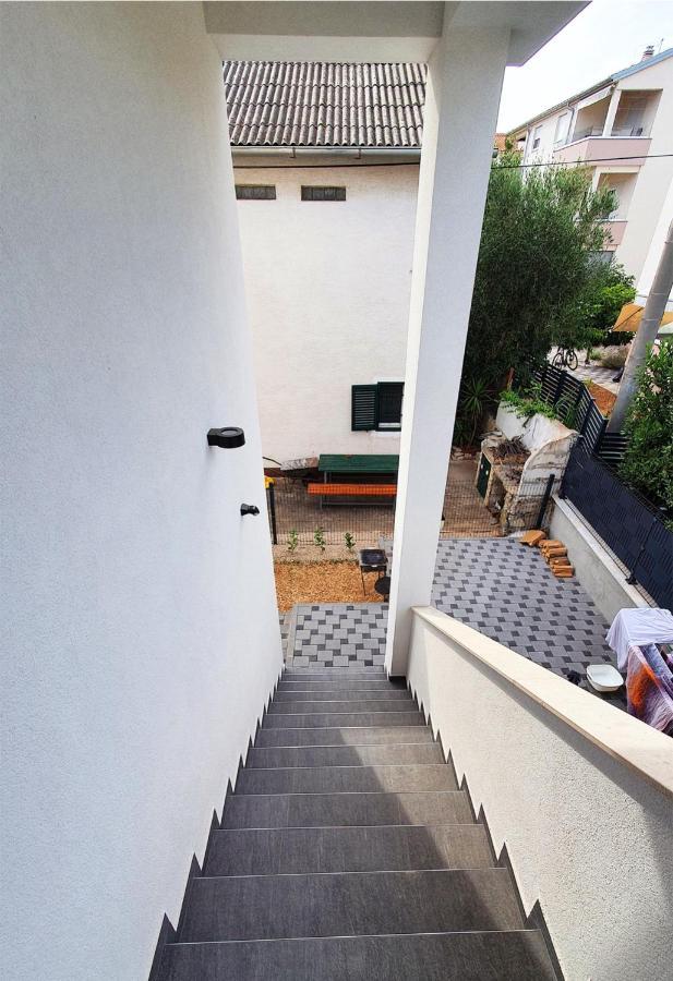 Apartmani Zlata Свети-Филип-и-Яков Экстерьер фото