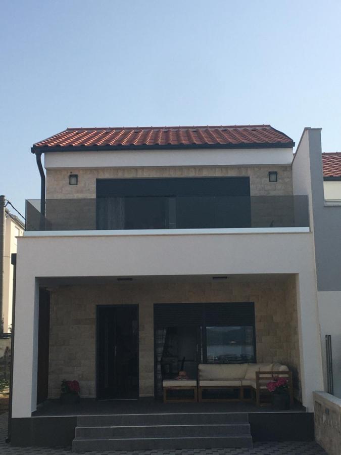 Apartmani Zlata Свети-Филип-и-Яков Экстерьер фото