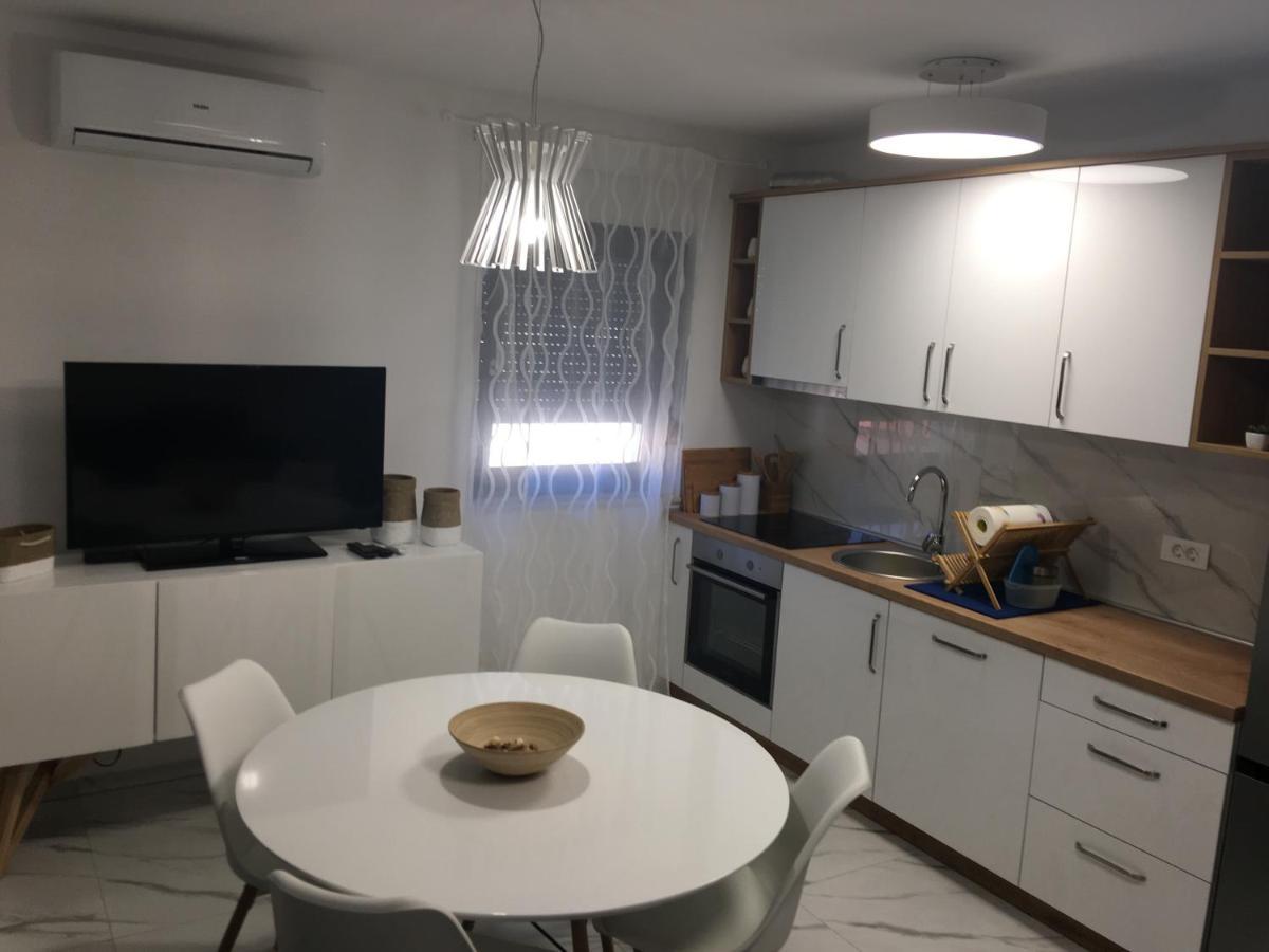 Apartmani Zlata Свети-Филип-и-Яков Экстерьер фото