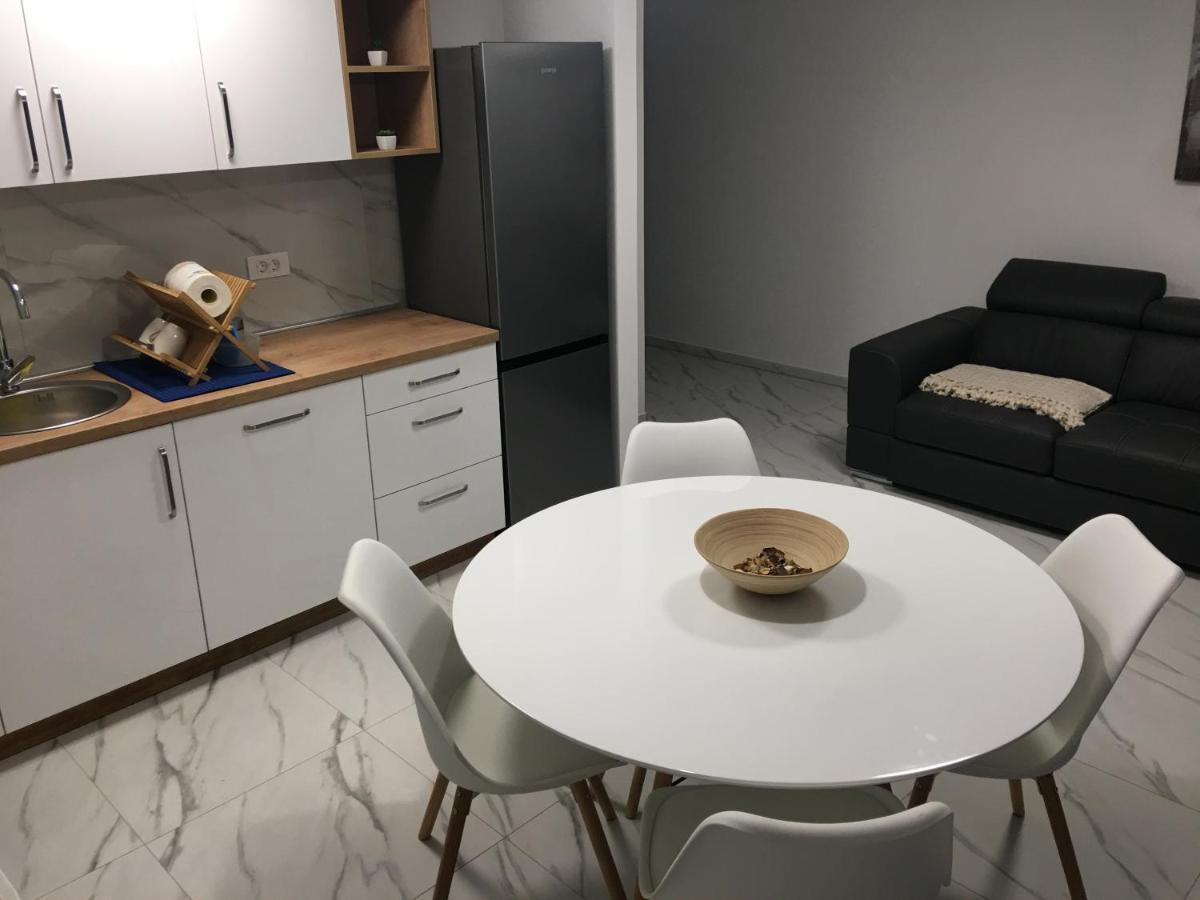 Apartmani Zlata Свети-Филип-и-Яков Экстерьер фото