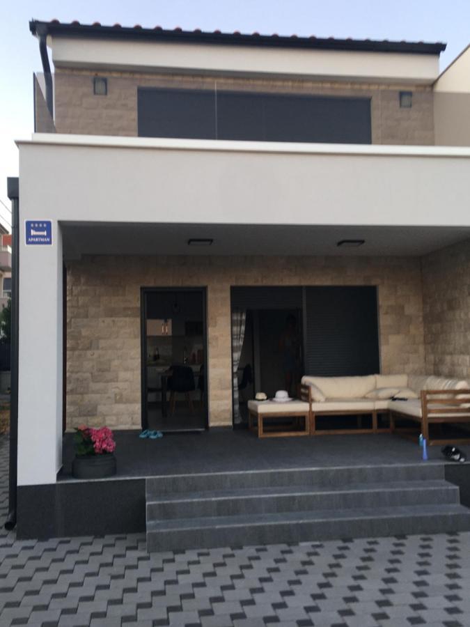 Apartmani Zlata Свети-Филип-и-Яков Экстерьер фото
