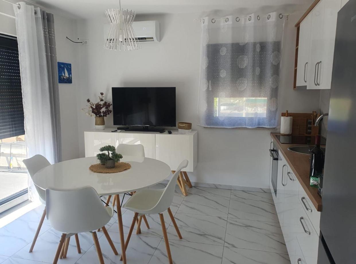 Apartmani Zlata Свети-Филип-и-Яков Экстерьер фото